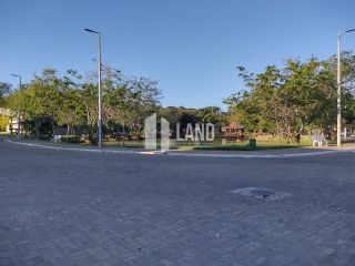 Lote no Mirante do Lago - 900 m2 - Teresina - PI
