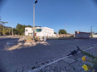 Lote no Mirante do Lago - 900 m2 - Teresina - PI
