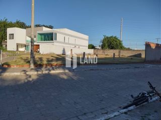 Lote no Mirante do Lago - 900 m2 - Teresina - PI