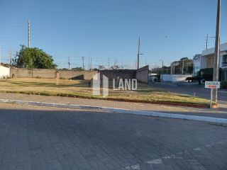 Lote no Mirante do Lago - 900 m2 - Teresina - PI