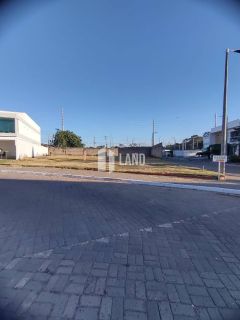 Lote no Mirante do Lago - 900 m2 - Teresina - PI