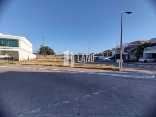 Lote no Mirante do Lago - 900 m2 - Teresina - PI