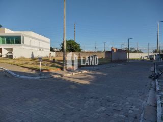 Lote no Mirante do Lago - 900 m2 - Teresina - PI