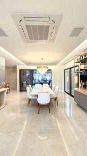 CONFORTO EM ALTO PADRÃO - CASA A VENDA NA CIDADE ALPHA - POR R$ 2.490.000,00