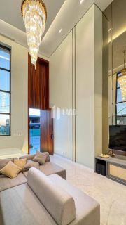 CONFORTO EM ALTO PADRÃO - CASA A VENDA NA CIDADE ALPHA - POR R$ 2.490.000,00