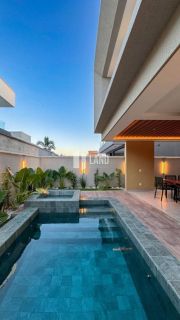 CONFORTO EM ALTO PADRÃO - CASA A VENDA NA CIDADE ALPHA - POR R$ 2.490.000,00