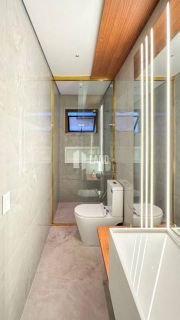 CONFORTO EM ALTO PADRÃO - CASA A VENDA NA CIDADE ALPHA - POR R$ 2.490.000,00