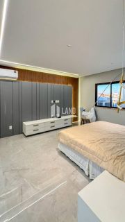 CONFORTO EM ALTO PADRÃO - CASA A VENDA NA CIDADE ALPHA - POR R$ 2.490.000,00