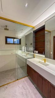 CONFORTO EM ALTO PADRÃO - CASA A VENDA NA CIDADE ALPHA - POR R$ 2.490.000,00