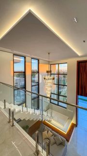 CONFORTO EM ALTO PADRÃO - CASA A VENDA NA CIDADE ALPHA - POR R$ 2.490.000,00