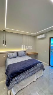 CONFORTO EM ALTO PADRÃO - CASA A VENDA NA CIDADE ALPHA - POR R$ 2.490.000,00