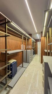 CONFORTO EM ALTO PADRÃO - CASA A VENDA NA CIDADE ALPHA - POR R$ 2.490.000,00