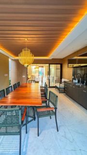CONFORTO EM ALTO PADRÃO - CASA A VENDA NA CIDADE ALPHA - POR R$ 2.490.000,00