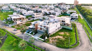 DUPLEX À VENDA TERRAS ALPHAVILLE - CIDADE ALPHA - R$ 1.850.000,00
