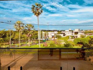 DUPLEX À VENDA TERRAS ALPHAVILLE - CIDADE ALPHA - R$ 1.850.000,00