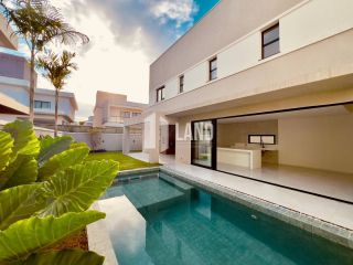 DUPLEX À VENDA TERRAS ALPHAVILLE - CIDADE ALPHA - R$ 1.850.000,00