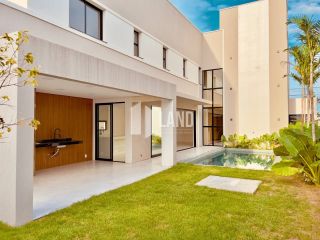 DUPLEX À VENDA TERRAS ALPHAVILLE - CIDADE ALPHA - R$ 1.850.000,00