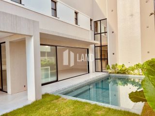 DUPLEX À VENDA TERRAS ALPHAVILLE - CIDADE ALPHA - R$ 1.850.000,00