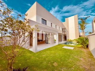DUPLEX À VENDA TERRAS ALPHAVILLE - CIDADE ALPHA - R$ 1.850.000,00