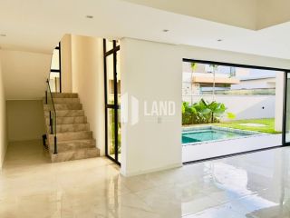 DUPLEX À VENDA TERRAS ALPHAVILLE - CIDADE ALPHA - R$ 1.850.000,00