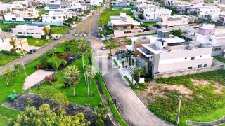 DUPLEX À VENDA TERRAS ALPHAVILLE - CIDADE ALPHA - R$ 1.850.000,00