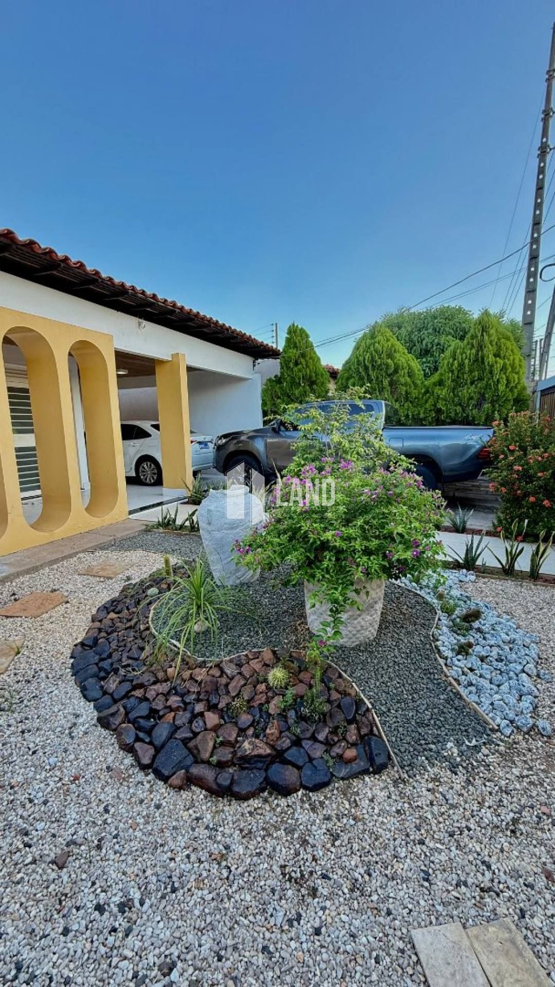 Casa Bairro São Cristovão - Teresina - PI