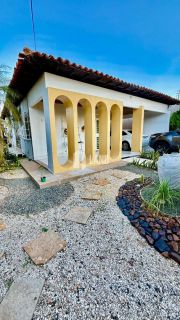 Casa Bairro São Cristovão - Teresina - PI