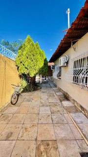 Casa Bairro São Cristovão - Teresina - PI