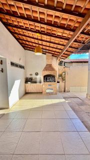 Casa Bairro São Cristovão - Teresina - PI