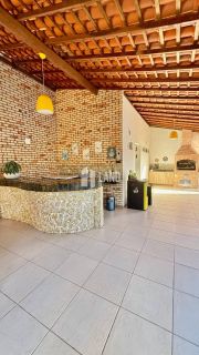 Casa Bairro São Cristovão - Teresina - PI