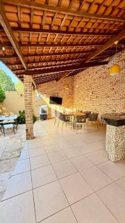 Casa Bairro São Cristovão - Teresina - PI