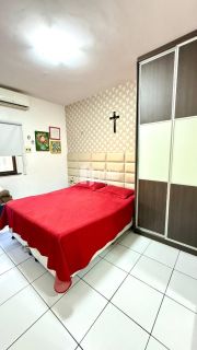 Casa Bairro São Cristovão - Teresina - PI