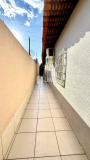 Casa Bairro São Cristovão - Teresina - PI