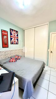Casa Bairro São Cristovão - Teresina - PI