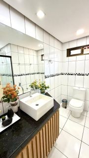 Casa Bairro São Cristovão - Teresina - PI