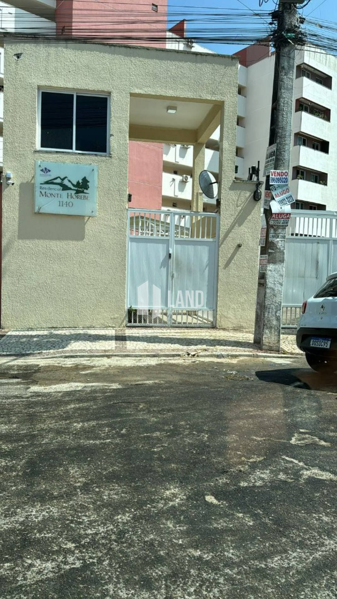 Apartamento Para Vender com 2 quartos 1 suítes no JOSÉ DE ALENCAR