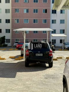 Apartamento Para Vender com 2 quartos 1 suítes no JOSÉ DE ALENCAR