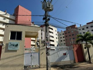 Apartamento Para Vender com 2 quartos 1 suítes no JOSÉ DE ALENCAR