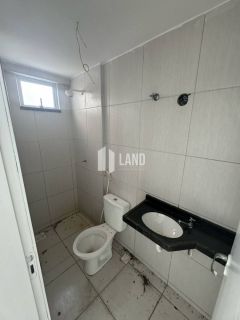 Apartamento Para Vender com 2 quartos 1 suítes no JOSÉ DE ALENCAR