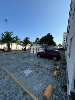 Apartamento Para Vender com 2 quartos 1 suítes no JOSÉ DE ALENCAR