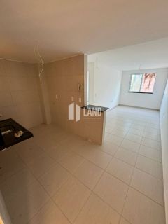 Apartamento Para Vender com 2 quartos 1 suítes no JOSÉ DE ALENCAR
