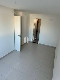 Apartamento Para Vender com 2 quartos 1 suítes no JOSÉ DE ALENCAR