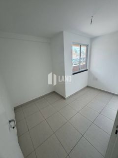 Apartamento Para Vender com 2 quartos 1 suítes no JOSÉ DE ALENCAR