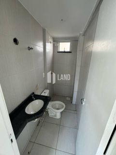 Apartamento Para Vender com 2 quartos 1 suítes no JOSÉ DE ALENCAR