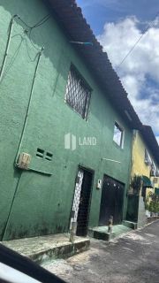 Vendo casa duplex na Barra do Ceará