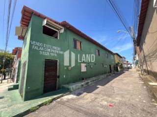 Vendo casa duplex na Barra do Ceará