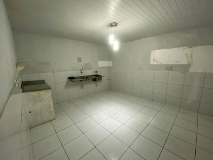 Vendo casa duplex na Barra do Ceará