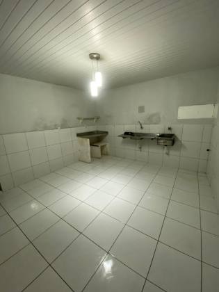 Vendo casa duplex na Barra do Ceará
