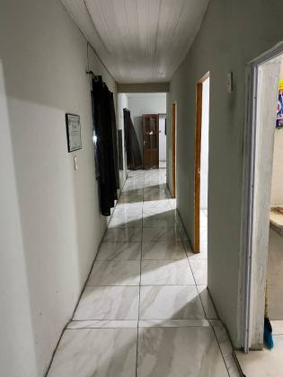 Vendo casa duplex na Barra do Ceará