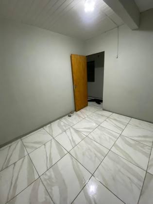 Vendo casa duplex na Barra do Ceará